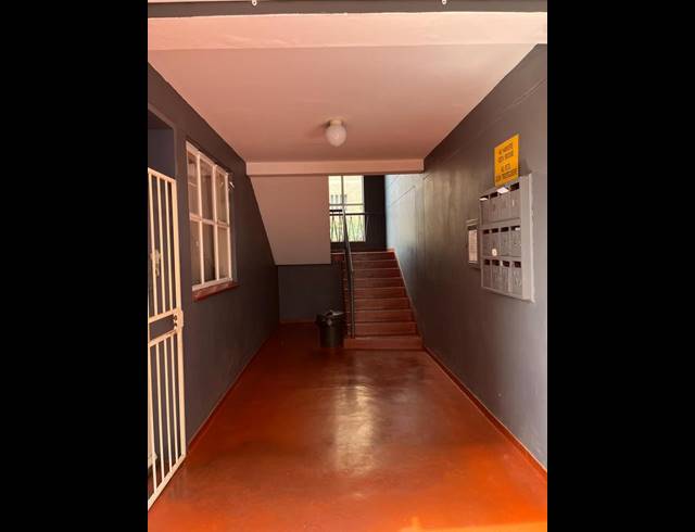 2 BEDROOM PROPERTY TO RENT IN SUNNYSIDE